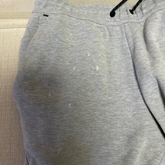 NIKE セットアップ2点の画像