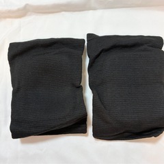 新品　膝サポーターの画像