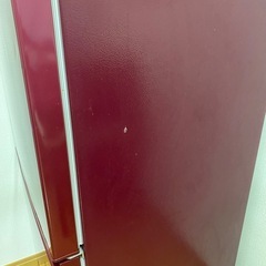 AQUA（アクア） 冷蔵庫の画像