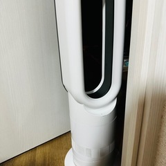 ダイソン ホット＆クール2020年製の画像