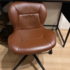【美品】デスク チェア セット 机 椅子 テレワークの画像