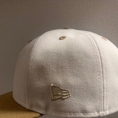 新品　ニューエラ　ニューヨークメッツ　キャップの画像