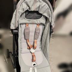 サイベックス　ベビーカー　オルフェオ　2023年モデル　の画像