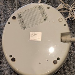 セルブレーカー（エステ機器セルライト除去）の画像