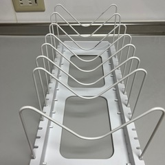 ニトリ　フライパンスタンド　mサイズの画像