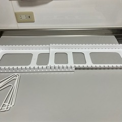 ニトリ　フライパンスタンド　mサイズの画像