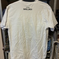 マルホランド・ドライブ Tシャツ　公式の画像
