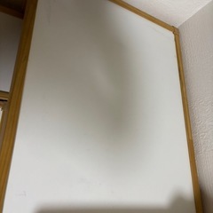 IKEA  子供用テーブルセット 椅子付きの画像