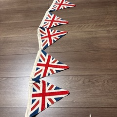イベント等でいかがですか？ガーランドの画像