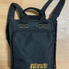Markbass LITTLE MARK ||驚異のハイクオリティ・コンパクト！の画像