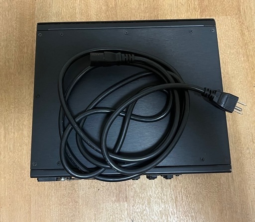 Markbass LITTLE MARK ||驚異のハイクオリティ・コンパクト！