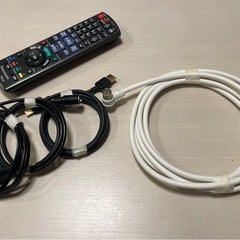 Panasonic ブルーレイレコーダー DMR-BR160  の画像