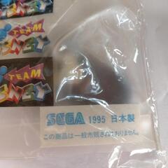 ディズニー アメニティセット 1995年製 昭和レトロ デットストックの画像