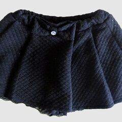 子供服☆スカート（１２０－１３０）２の画像