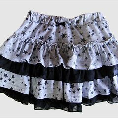 子供服☆スカート（１２０－１３０）２の画像