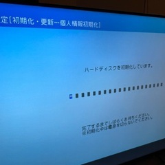 SHARP AQUOS 2B-C10BW1 2チューナーブルーレイレコーダーの画像