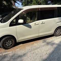 ✔️セレナ　c25.    2000ccc. 120000kmナビ＆TV  ETC  8人乗りの画像