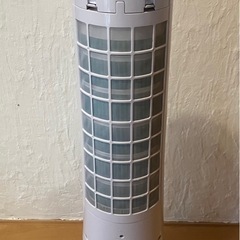 アルファックス・コイズミ 冷風扇 ACF-207 2014年製の画像