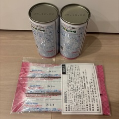 すこやか　液体ミルク　粉ミルクの画像