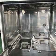 MEIKO 食器洗浄機(ドイツ製)の画像