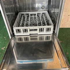 MEIKO 食器洗浄機(ドイツ製)の画像