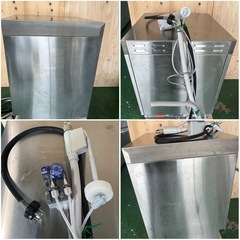 MEIKO 食器洗浄機(ドイツ製)の画像