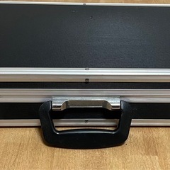 Kongチューナー、BOSSエフェクター、シールド、ハードケースセット！の画像