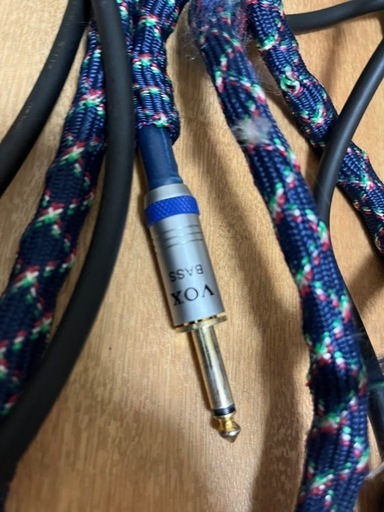 Kongチューナー、BOSSエフェクター、シールド、ハードケースセット！