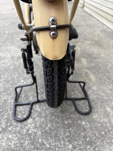 中古20インチYAMAHA電動アシスト自転車　12.3Ah 大阪