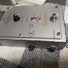 ワイヤレス EX-PRO PW-T PW-R セットの画像