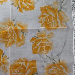 ニナリッチ・KENZO・GIVENCHY  ハンカチ ３枚セットの画像