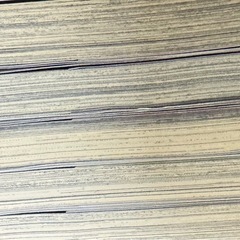 黄昏のツガイ1~4巻の画像