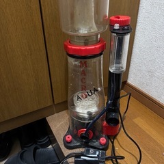 MACRO AQUA プロテインスキマーの画像