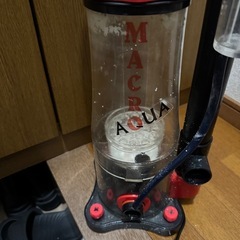 MACRO AQUA プロテインスキマーの画像