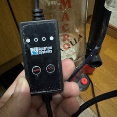 MACRO AQUA プロテインスキマーの画像