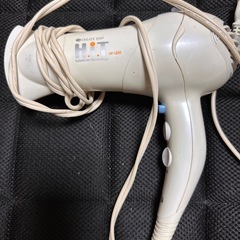 ドライヤーの画像