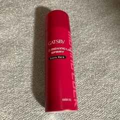 日用品 メンズ　ヘアスプレー