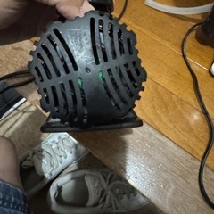 ボルクスジャパンVestaPump A120 水中ポンプの画像