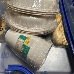 ピクニックセット①の画像