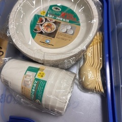ピクニックセット①の画像