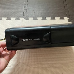 BWM CHARGERの画像