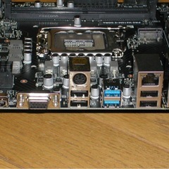 【特価商品】ASUS Intel H610 搭載 (LGA 1700) Miniの画像