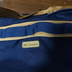 Columbia　キャリーバックの画像