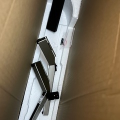 画面が映らないSONYテレビの画像
