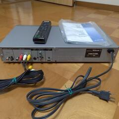 CD/DVDプレイヤー SONY DVP-NS300の画像