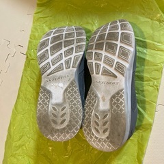 スケッチャーズ　シューズの画像