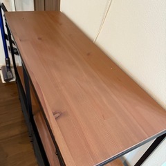 IKEA FJÄLLBO フィエルボ　サイドボードの画像