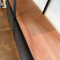 IKEA FJÄLLBO フィエルボ　サイドボードの画像