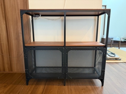 IKEA FJÄLLBO フィエルボ　サイドボード