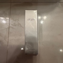 未開封　DRデヴィアスプラチナ　の画像